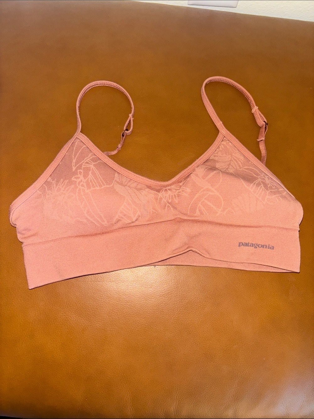 Patagonia Sports Bra XS